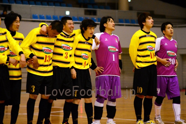 LoveFootball.jp 